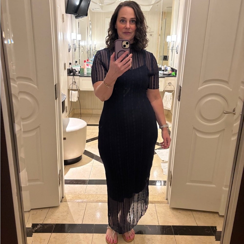 Meet your Posher, Shira